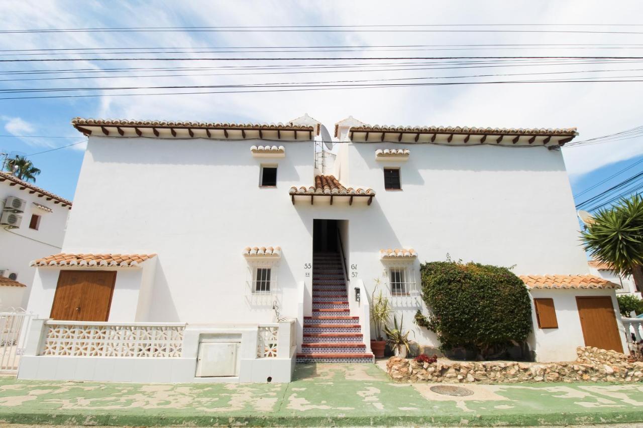 Costa Blanca Bungalow Lago jardin frente piscina 4 personas Torrevieja Exterior foto